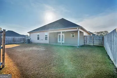 100 Huxley Terrace, Bonaire, GA 31005 - Photo 41