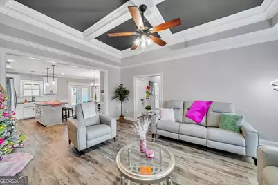 100 Huxley Terrace, Bonaire, GA 31005 - Photo 7