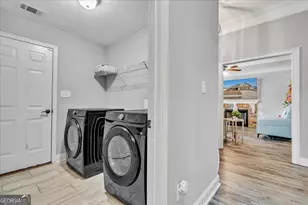 100 Huxley Ter, Bonaire, GA 31005 - Photo 29