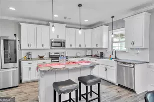 100 Huxley Ter, Bonaire, GA 31005 - Photo 11