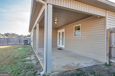 100 Huxley Terrace, Bonaire, GA 31005 - Photo 33
