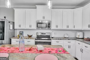 100 Huxley Ter, Bonaire, GA 31005 - Photo 13