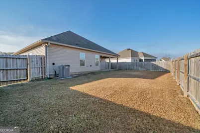 100 Huxley Terrace, Bonaire, GA 31005 - Photo 35