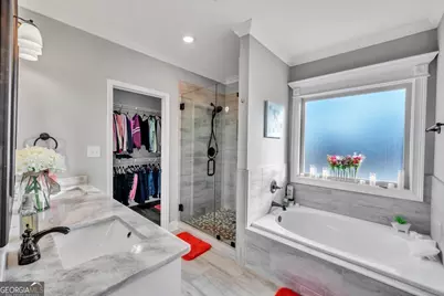 100 Huxley Terrace, Bonaire, GA 31005 - Photo 19