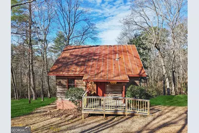 714 Deer Woods Trail, Cleveland, GA 30528 - Photo 39