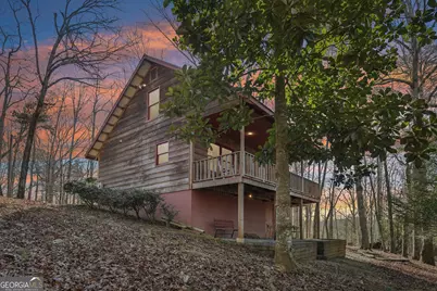 714 Deer Woods Trail, Cleveland, GA 30528 - Photo 53