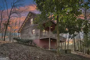 714 Deer Woods Trail, Cleveland, GA 30528 - Photo 53