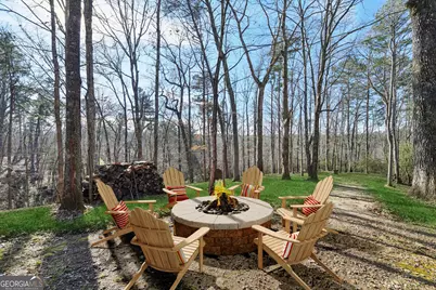 714 Deer Woods Trail, Cleveland, GA 30528 - Photo 35
