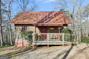 714 Deer Woods Trail, Cleveland, GA 30528 - Photo 5