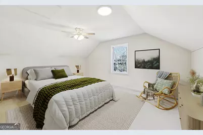 714 Deer Woods Trail, Cleveland, GA 30528 - Photo 21