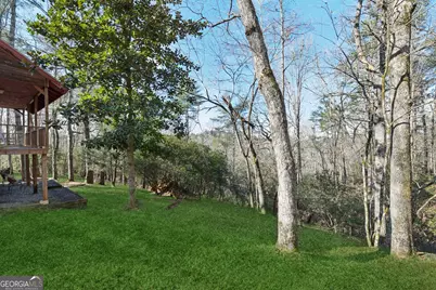 714 Deer Woods Trail, Cleveland, GA 30528 - Photo 33