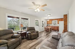 714 Deer Woods Trail, Cleveland, GA 30528 - Photo 11