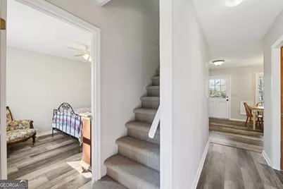 714 Deer Woods Trail, Cleveland, GA 30528 - Photo 19