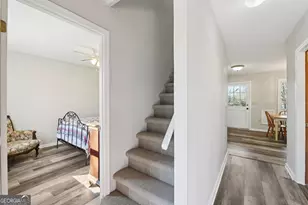 714 Deer Woods Trail, Cleveland, GA 30528 - Photo 19