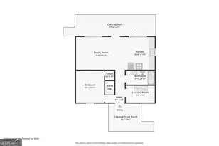 714 Deer Woods Trail, Cleveland, GA 30528 - Photo 55