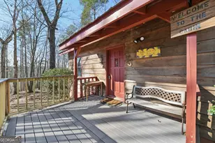 714 Deer Woods Trail, Cleveland, GA 30528 - Photo 7