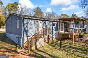 311 Pace Dr, Nicholson, GA 30565 - Photo 33