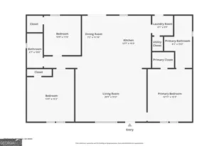 311 Pace Dr, Nicholson, GA 30565 - Photo 43