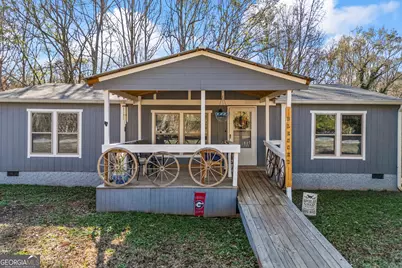311 Pace Drive, Nicholson, GA 30565 - Photo 7