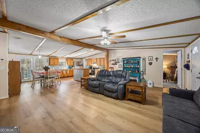 311 Pace Drive, Nicholson, GA 30565 - Photo 13