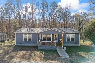 311 Pace Drive, Nicholson, GA 30565 - Photo 1