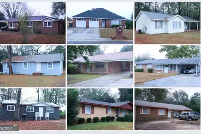 213 King Drive, Warner Robins, GA 31093 - Photo 1