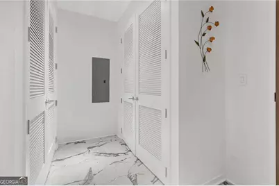 45 Ivan Allen Jr Boulevard NW #2604, Atlanta, GA 30308 - Photo 19