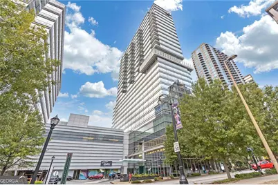 45 Ivan Allen Jr Boulevard NW #2604, Atlanta, GA 30308 - Photo 21