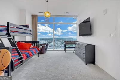 45 Ivan Allen Jr Boulevard NW #2604, Atlanta, GA 30308 - Photo 15