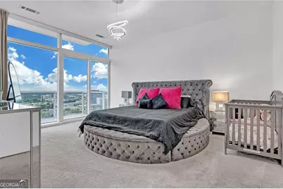 45 Ivan Allen Jr Boulevard NW #2604, Atlanta, GA 30308 - Photo 11
