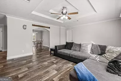 481 Clifford Purvis Road, Collins, GA 30421 - Photo 7