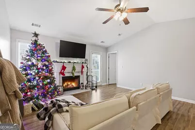 238 Ivy Hills Circle, Mount Airy, GA 30563 - Photo 5