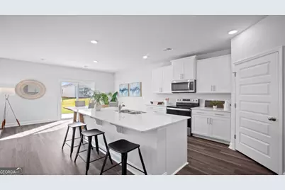 28 Gladewater Drive, Port Wentworth, GA 31407 - Photo 5