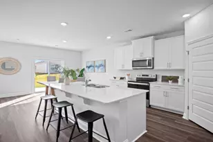 28 Gladewater Dr, Port Wentworth, GA 31407 - Photo 5