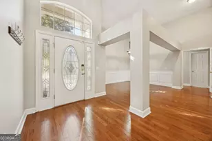 203 Cumberland Dr, Kingsland, GA 31548 - Photo 7