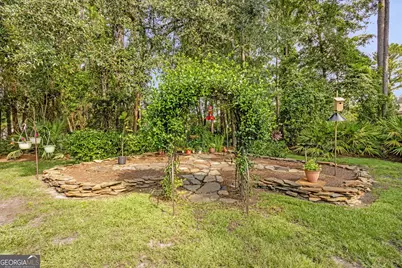 203 Cumberland Drive, Kingsland, GA 31548 - Photo 43