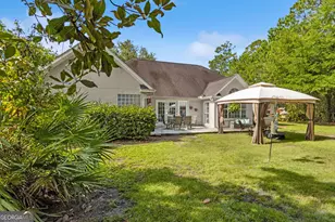 203 Cumberland Dr, Kingsland, GA 31548 - Photo 41