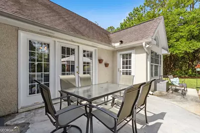 203 Cumberland Drive, Kingsland, GA 31548 - Photo 35