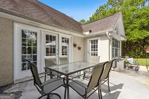 203 Cumberland Dr, Kingsland, GA 31548 - Photo 35