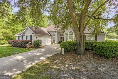 203 Cumberland Drive, Kingsland, GA 31548 - Photo 5