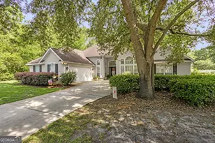 203 Cumberland Dr, Kingsland, GA 31548 - Photo 5