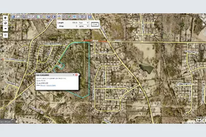 51 Ac Rex Road, Stockbridge, GA 30281 - Photo 3