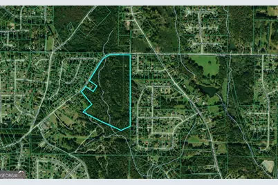 51 Ac Rex Road, Stockbridge, GA 30281 - Photo 1