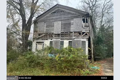 256 Maiden Lane, Sparta, GA 31087 - Photo 1