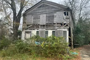 256 Maiden Ln, Sparta, GA 31087 - Photo 1