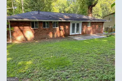 2764 Riggs Drive, East Point, GA 30344 - Photo 33