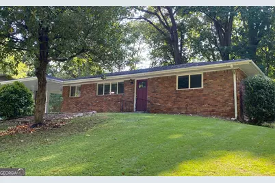 2764 Riggs Drive, East Point, GA 30344 - Photo 3