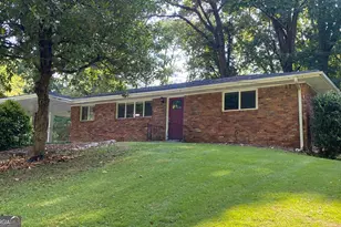 2764 Riggs Dr, East Point, GA 30344 - Photo 3