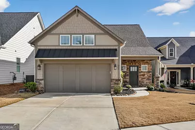 222 Grand Circle, Jasper, GA 30143 - Photo 1