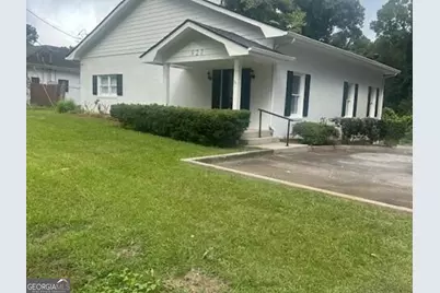 927 S Hill Street, Griffin, GA 30224 - Photo 1